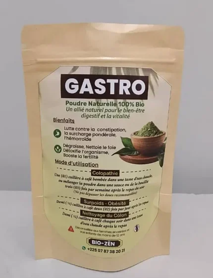 GASTRO